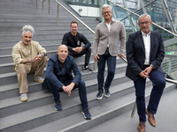 butterfly & elephant: Geschäftsführung, Investment Committee und erste Startups stehen fest - Foto: presseportal.de