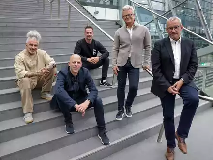 butterfly & elephant: Geschäftsführung, Investment Committee und erste Startups stehen fest - Foto: presseportal.de