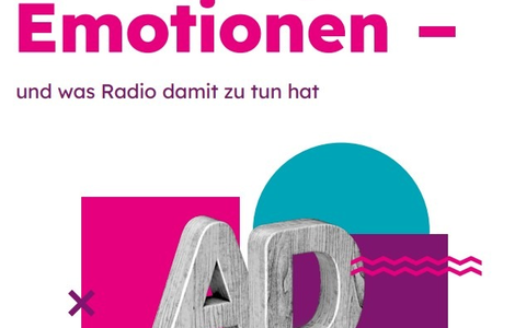 Neues Whitepaper der Radiozentrale Marken, Werbung, Emotionen - und was Radio damit zu tun hat beleuchtet, wie die emotionale Kraft des Radios für einen starken Markenaufbau genutzt werden kann - Foto: presseportal.de Neues Whitepaper der Radiozentrale Marken, Werbung, Emotionen - und was Radio damit zu tun hat beleuchtet, wie die emotionale Kraft des Radios für einen starken Markenaufbau genutzt werden kann - Foto: presseportal.de