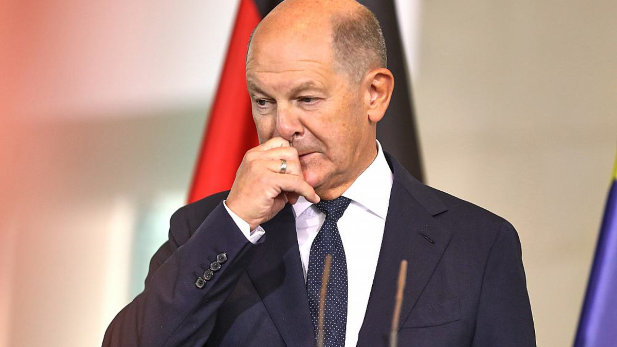 Olaf Scholz (Archiv) - Foto: über dts Nachrichtenagentur