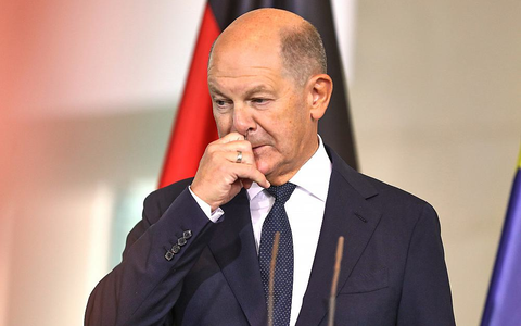 Olaf Scholz (Archiv) - Foto: über dts Nachrichtenagentur