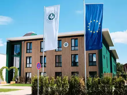 Neues Hotelkonzept in Hannover verbindet Nachhaltigkeit mit Langzeitkomfort - Foto: presseportal.de