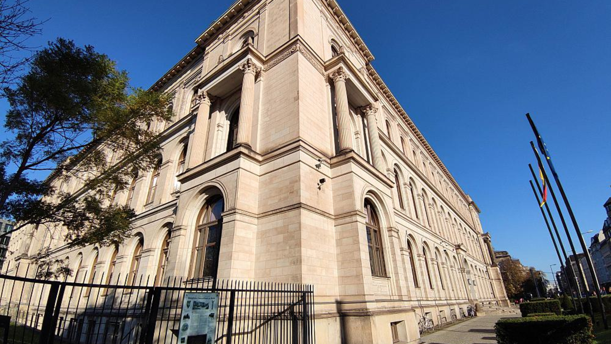 Verkehrsministerium (Archiv) - Foto: über dts Nachrichtenagentur