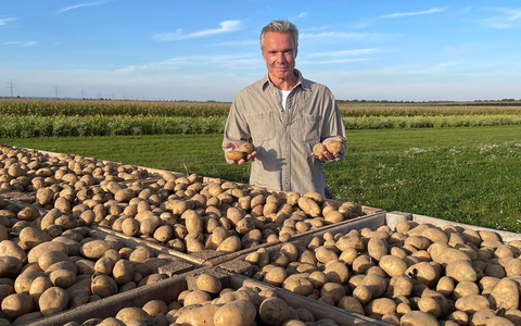 Hannes Jaenicke: Im Einsatz für Erde ? neue Doku im ZDF - Foto: presseportal.de