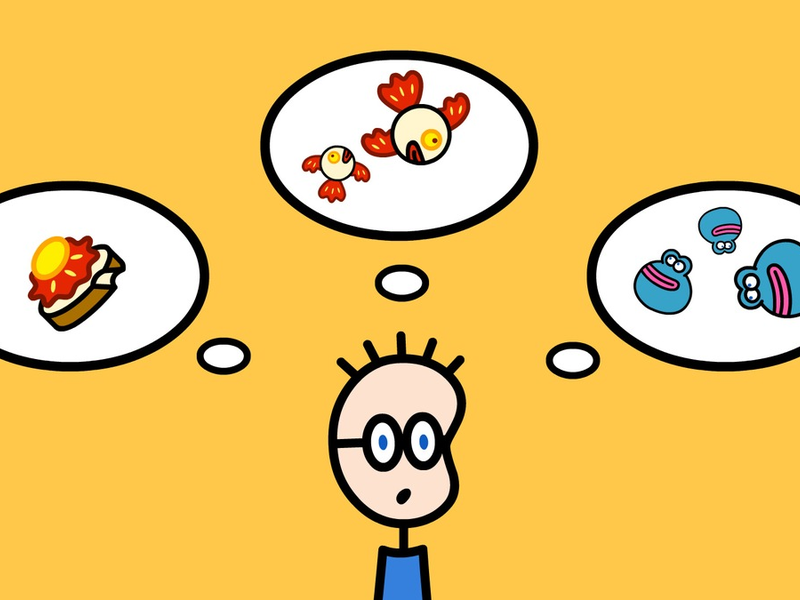 Rechnen mit Tom: Neues SWR Lernspiel mit Martina Hill - Foto: presseportal.de