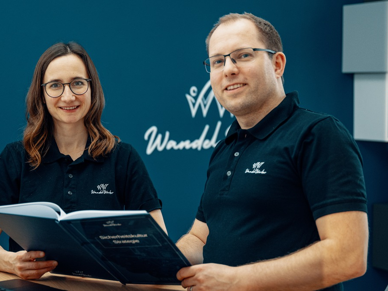 WandelWerker: Wie Unternehmen durch eine lernende Organisation für mehr Sicherheit, Akzeptanz und weniger Unfälle sorgen - Foto: presseportal.de