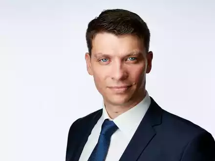 Nico Röhrs führt Junge WerteUnion - Foto: presseportal.de