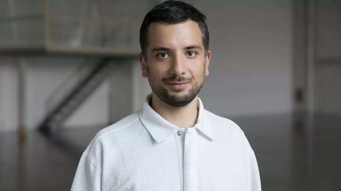Roman Twork soll KiKA von ARD und ZDF führen - Bild: presseportal.de