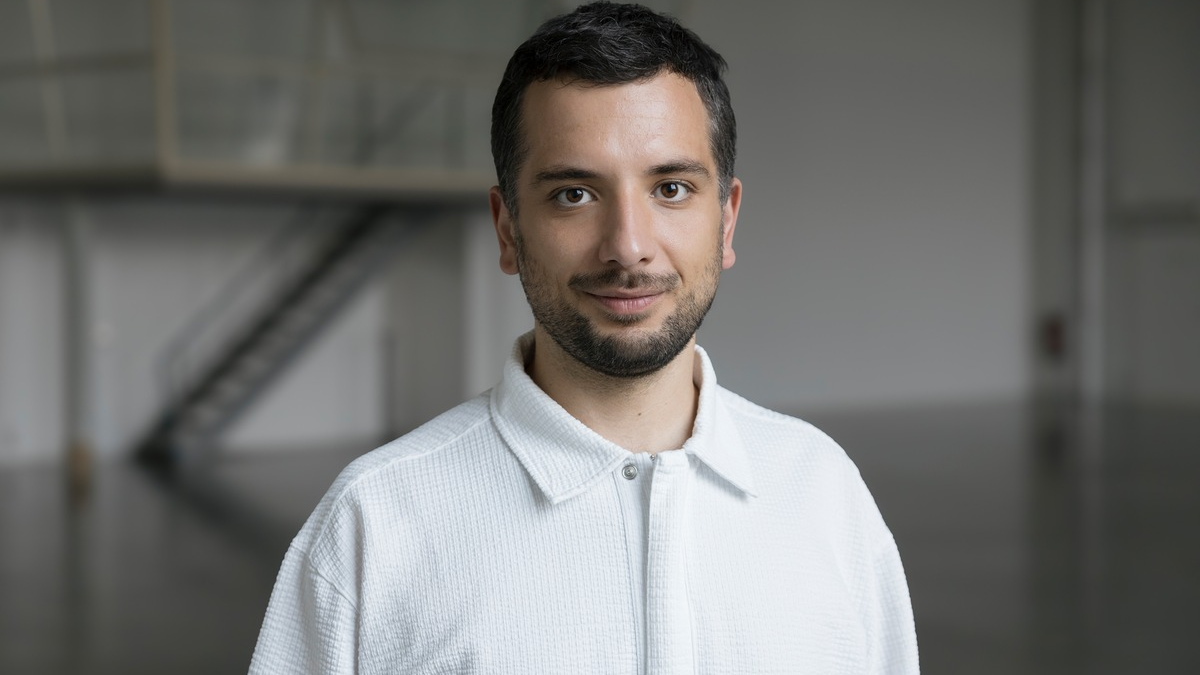 Roman Twork soll KiKA von ARD und ZDF führen - Foto: presseportal.de