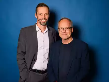 ARD-Vorsitz wechselt 2025 vom Südwestrundfunk zum Hessischen Rundfunk - Florian Hager folgt auf Kai Gniffke als ARD-Vorsitzender - Foto: presseportal.de