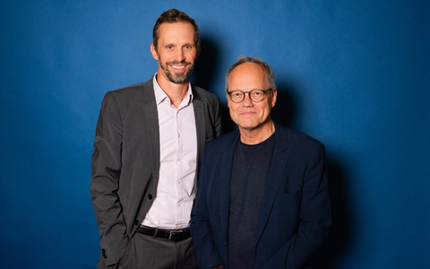 ARD-Vorsitz wechselt 2025 vom Südwestrundfunk zum Hessischen Rundfunk - Florian Hager folgt auf Kai Gniffke als ARD-Vorsitzender - Foto: presseportal.de