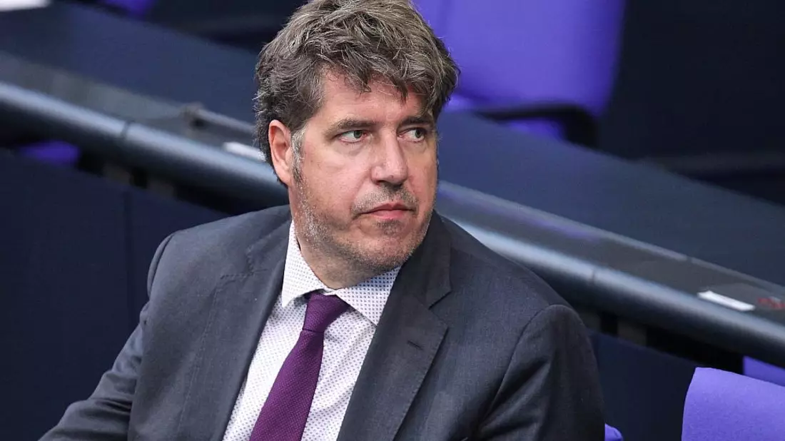 Michael Kellner (Archiv) - Bild: über dts Nachrichtenagentur