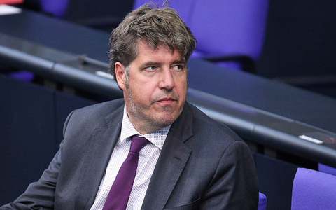 Michael Kellner (Archiv) - Foto: über dts Nachrichtenagentur