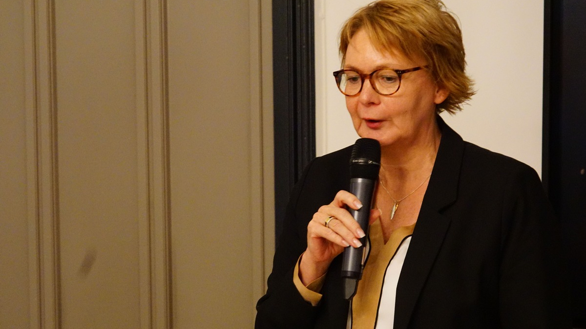 POL-AK NI: Demokratiekonferenz in Hannover: Personalräte der Polizei setzen Impuls für den Schutz demokratischer Werte - Foto: presseportal.de