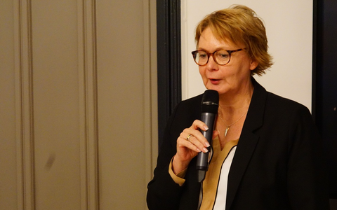 POL-AK NI: Demokratiekonferenz in Hannover: Personalräte der Polizei setzen Impuls für den Schutz demokratischer Werte - Foto: presseportal.de