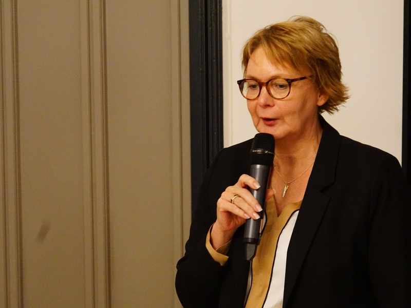 POL-AK NI: Demokratiekonferenz in Hannover: Personalräte der Polizei setzen Impuls für den Schutz demokratischer Werte - Foto: presseportal.de