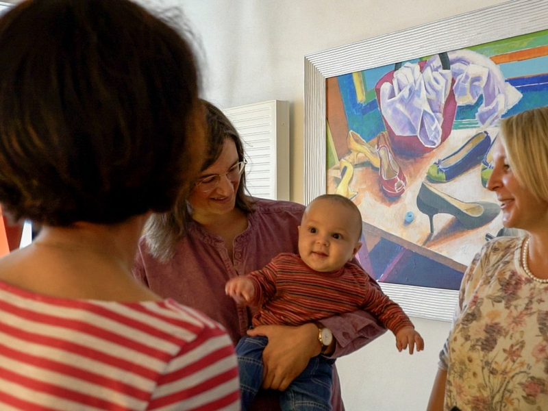 7 Tage ... im Kinderwunschzentrum - Foto: presseportal.de