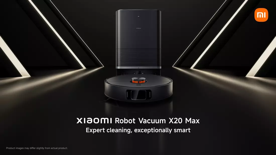 Xiaomi erweitert AloT-Portfolio mit sieben neuen Geräten für den smarten Alltag / Neue Produkte unterstützen ein vernetztes, komfortableres Zuhause und fördern einen aktiven Lebensstil - Bild: presseportal.de
