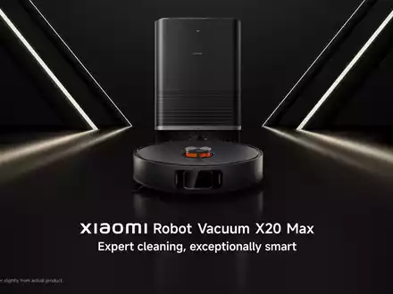 Xiaomi erweitert AloT-Portfolio mit sieben neuen Geräten für den smarten Alltag / Neue Produkte unterstützen ein vernetztes, komfortableres Zuhause und fördern einen aktiven Lebensstil - Foto: presseportal.de
