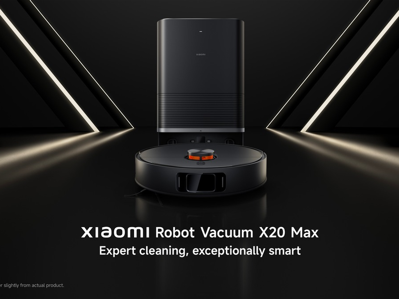 Xiaomi erweitert AloT-Portfolio mit sieben neuen Geräten für den smarten Alltag / Neue Produkte unterstützen ein vernetztes, komfortableres Zuhause und fördern einen aktiven Lebensstil - Foto: presseportal.de