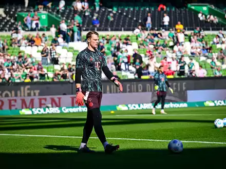 Manuel Neuer hat seine Oberschenkelprobleme überstanden. - Foto: Sina Schuldt/dpa