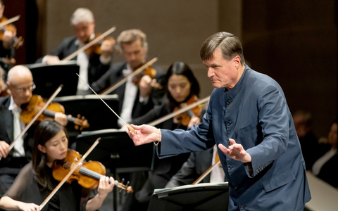 ARTE zeigt Antrittskonzert von Christian Thielemann mit Igor Levit am 7. Oktober live auf arte.tv - anschließend online verfügbar und am 13. Oktober im TV - Foto: presseportal.de ARTE zeigt Antrittskonzert von Christian Thielemann mit Igor Levit am 7. Oktober live auf arte.tv - anschließend online verfügbar und am 13. Oktober im TV - Foto: presseportal.de