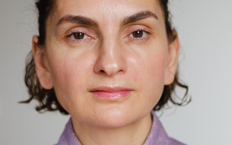 Neue Produzentin / Nurhan Sekerci-Porst wechselt zur Constantin Film - Foto: presseportal.de