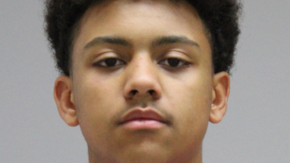 POL-GI: Gießen: 13-Jähriger vermisst - Foto: presseportal.de