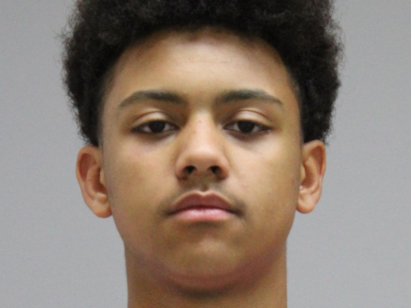 POL-GI: Gießen: 13-Jähriger vermisst - Foto: presseportal.de