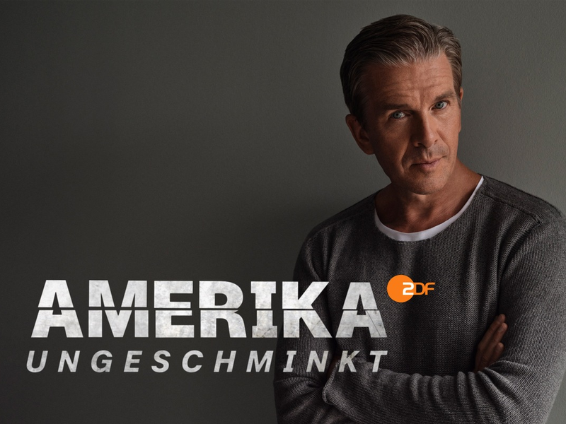 US-Wahl 2024 im Blick: Markus Lanz – Amerika ungeschminkt im ZDF - Foto: presseportal.de