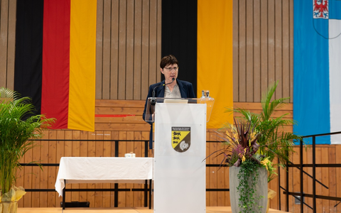 POL-HfPolBW: Verabschiedung des 2. Erfahrungsbasierten Studienjahrgangs an der Hochschule für Polizei Baden-Württemberg / 464 frisch ernannte Oberkommissarinnen und Oberkommissare - Foto: presseportal.de POL-HfPolBW: Verabschiedung des 2. Erfahrungsbasierten Studienjahrgangs an der Hochschule für Polizei Baden-Württemberg / 464 frisch ernannte Oberkommissarinnen und Oberkommissare - Foto: presseportal.de