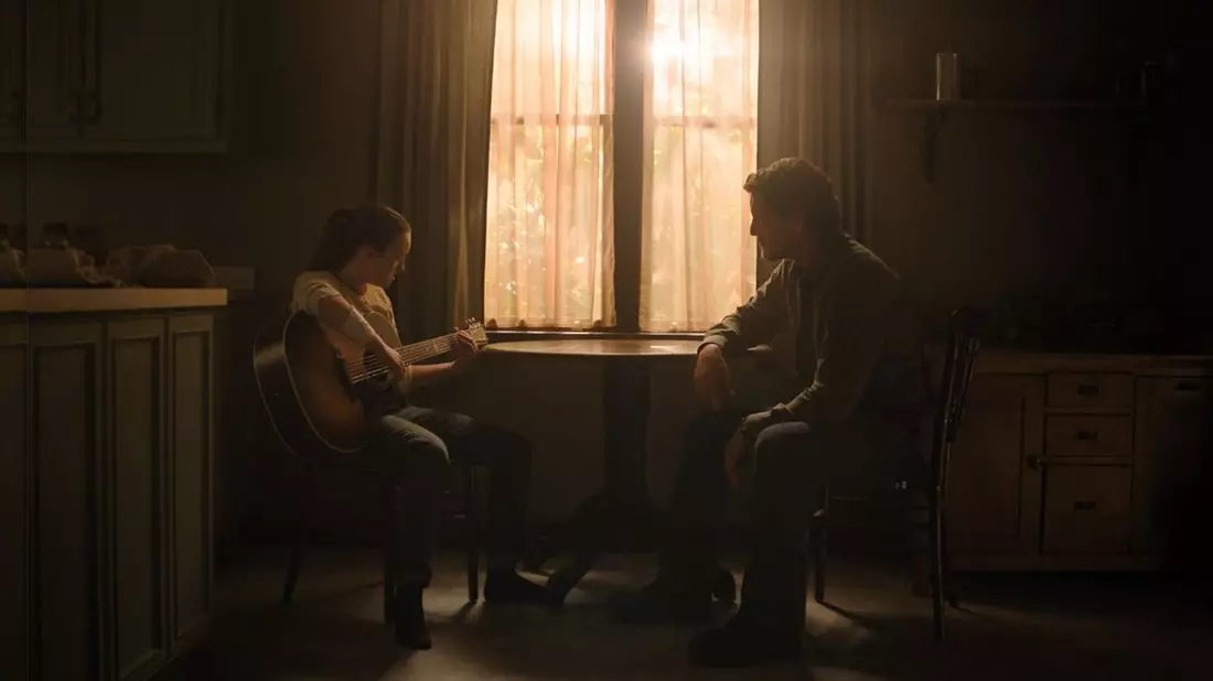 Erster offizieller Teaser-Trailer zur zweiten Staffel The Last of Us veröffentlicht - Bild: presseportal.de