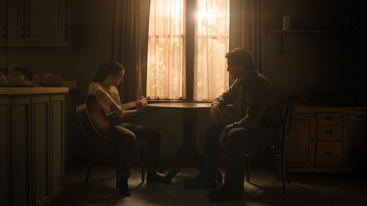 Erster offizieller Teaser-Trailer zur zweiten Staffel 