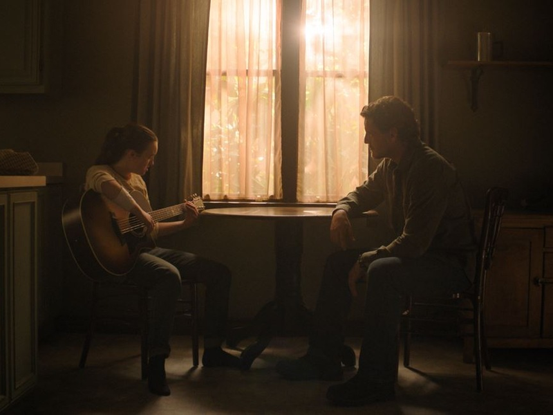 Erster offizieller Teaser-Trailer zur zweiten Staffel The Last of Us veröffentlicht - Foto: presseportal.de