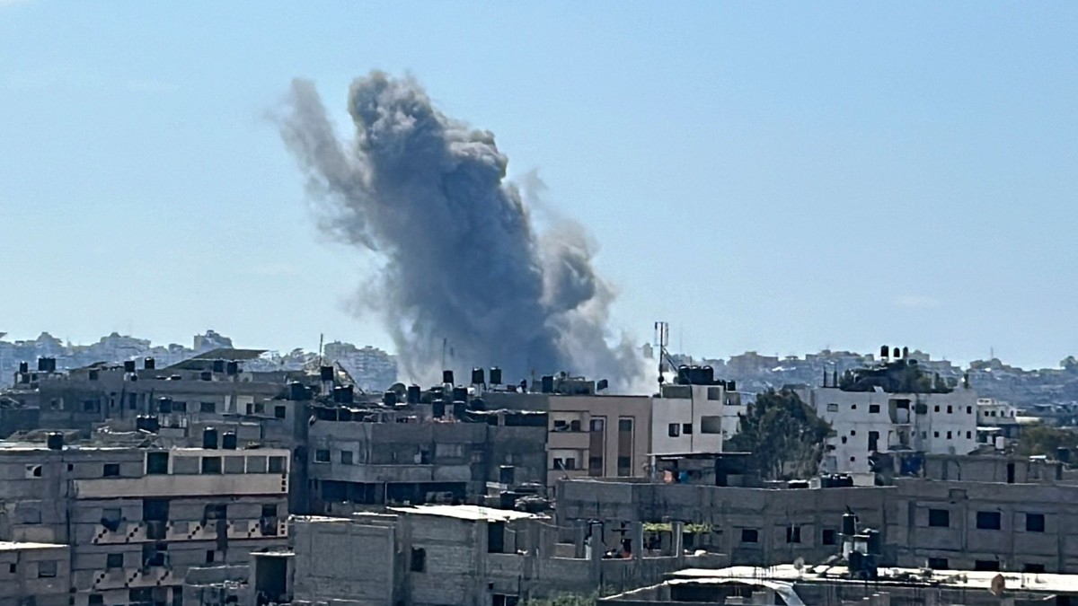 Israel wirft der Hamas vor, zivile Gebäude für ihre Zwecke zu missbrauchen. (Archivbild) - Foto: Mahmoud Issa/AP/dpa