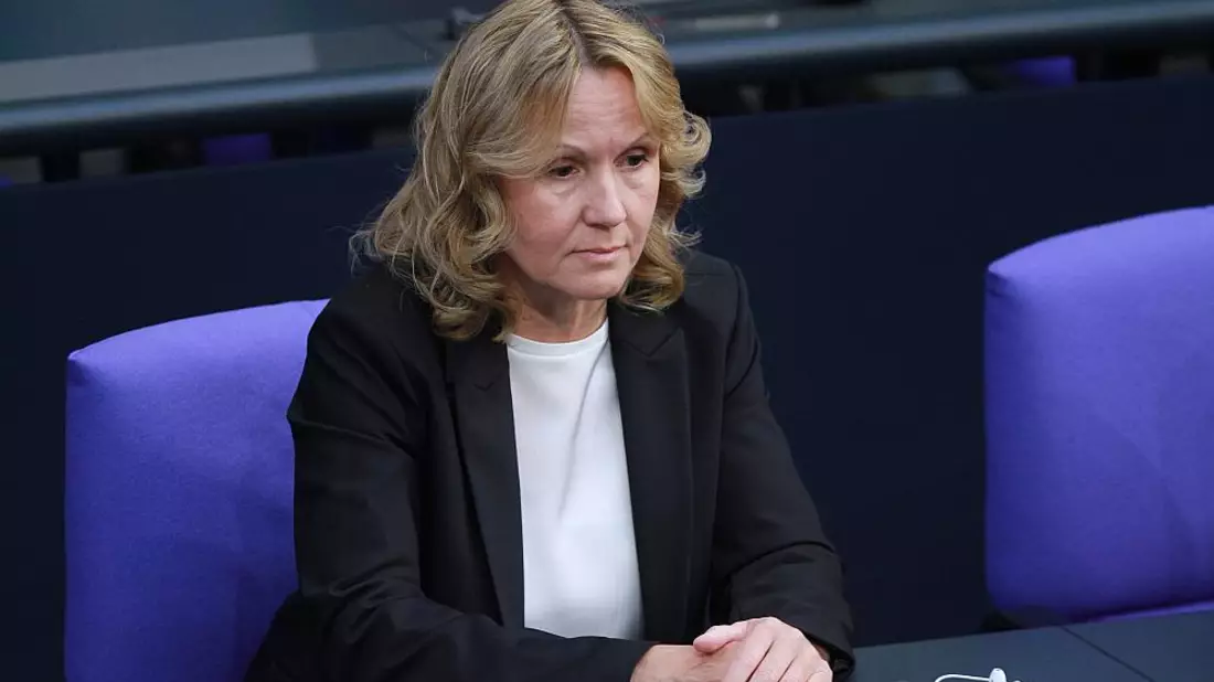 Steffi Lemke (Archiv) - Bild: über dts Nachrichtenagentur