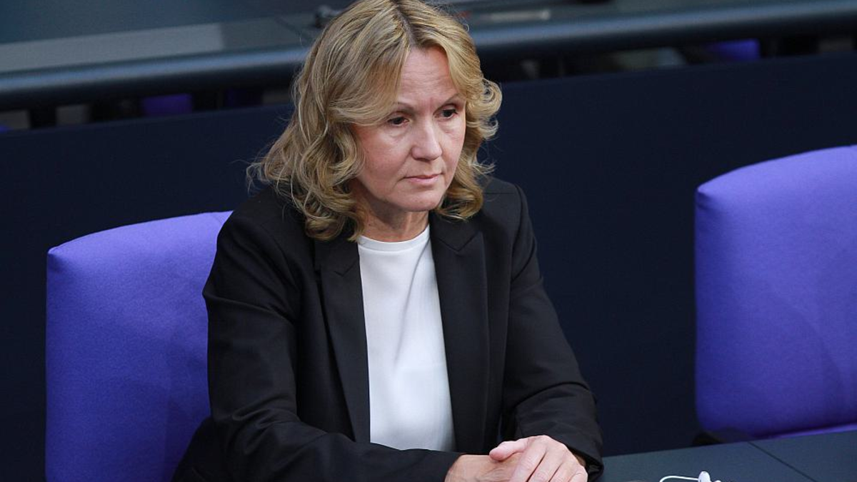 Steffi Lemke (Archiv) - Foto: über dts Nachrichtenagentur