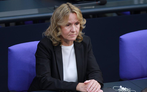 Steffi Lemke (Archiv) - Foto: über dts Nachrichtenagentur