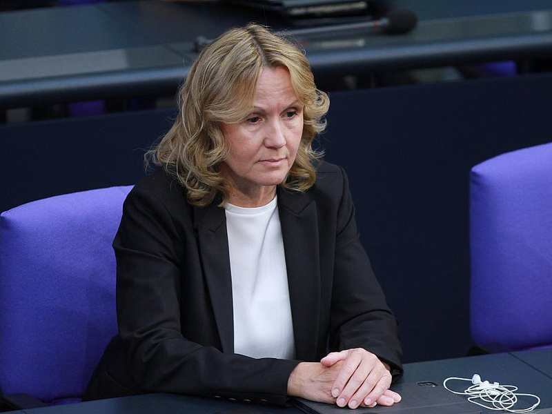 Steffi Lemke (Archiv) - Foto: über dts Nachrichtenagentur