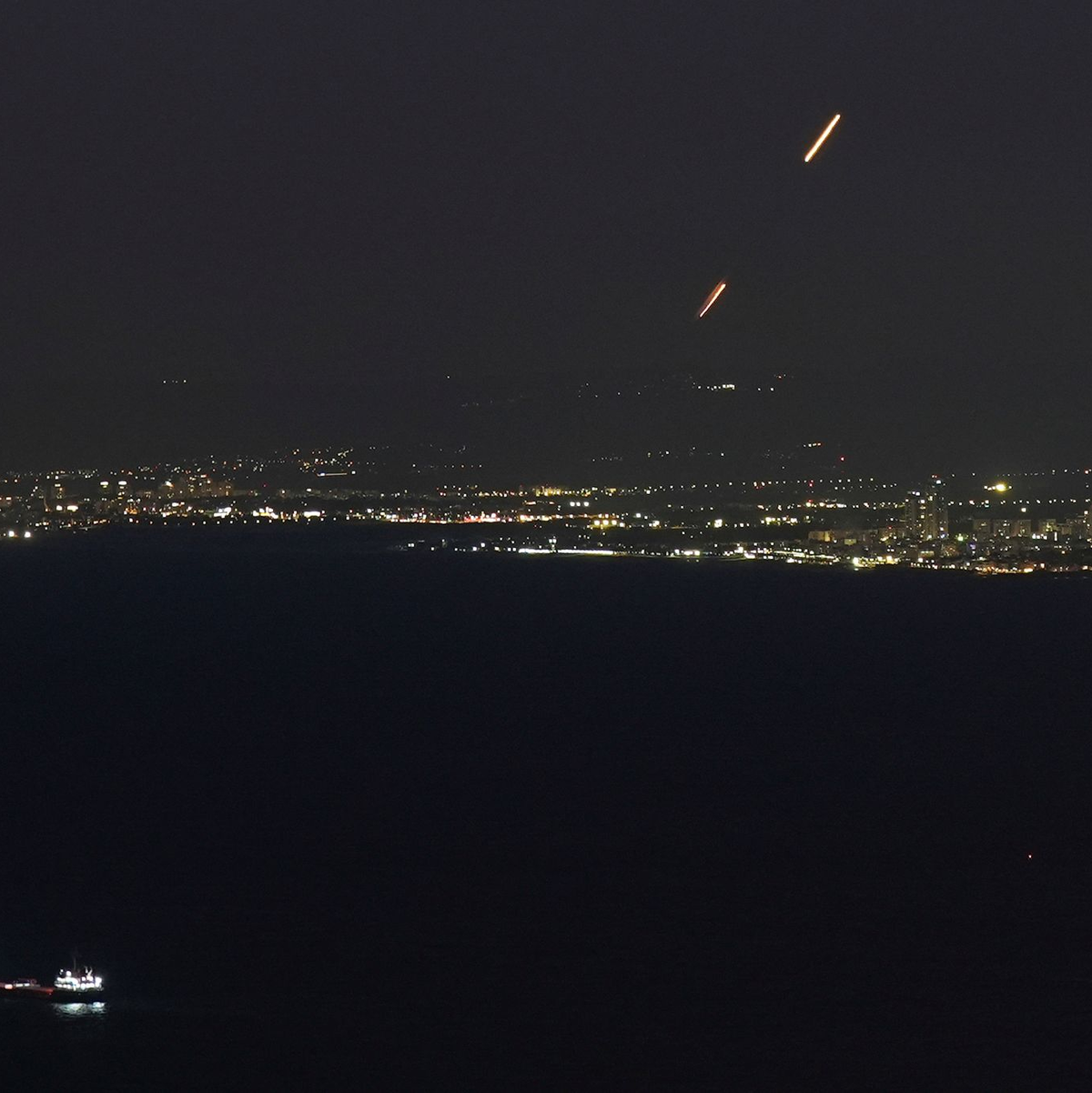 Israels Militär bombardierte nach eigenen Angaben etwa 12.000 Ziele im Libanon. (Archivbild) - Foto: Baz Ratner/AP/dpa