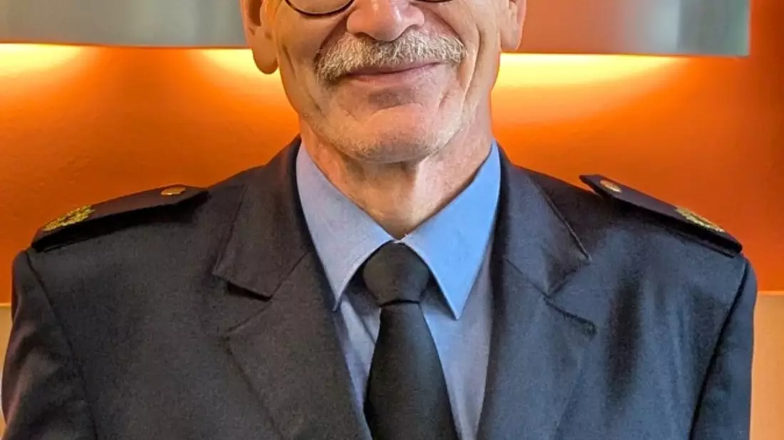 POL-PPMZ: Langjährige Erfahrung und vielfältige Expertise: Polizeivizepräsident Thomas Brühl blickt auf erfolgreiche Karriere in der rheinland-pfälzischen Polizei zurück - Bild: presseportal.de