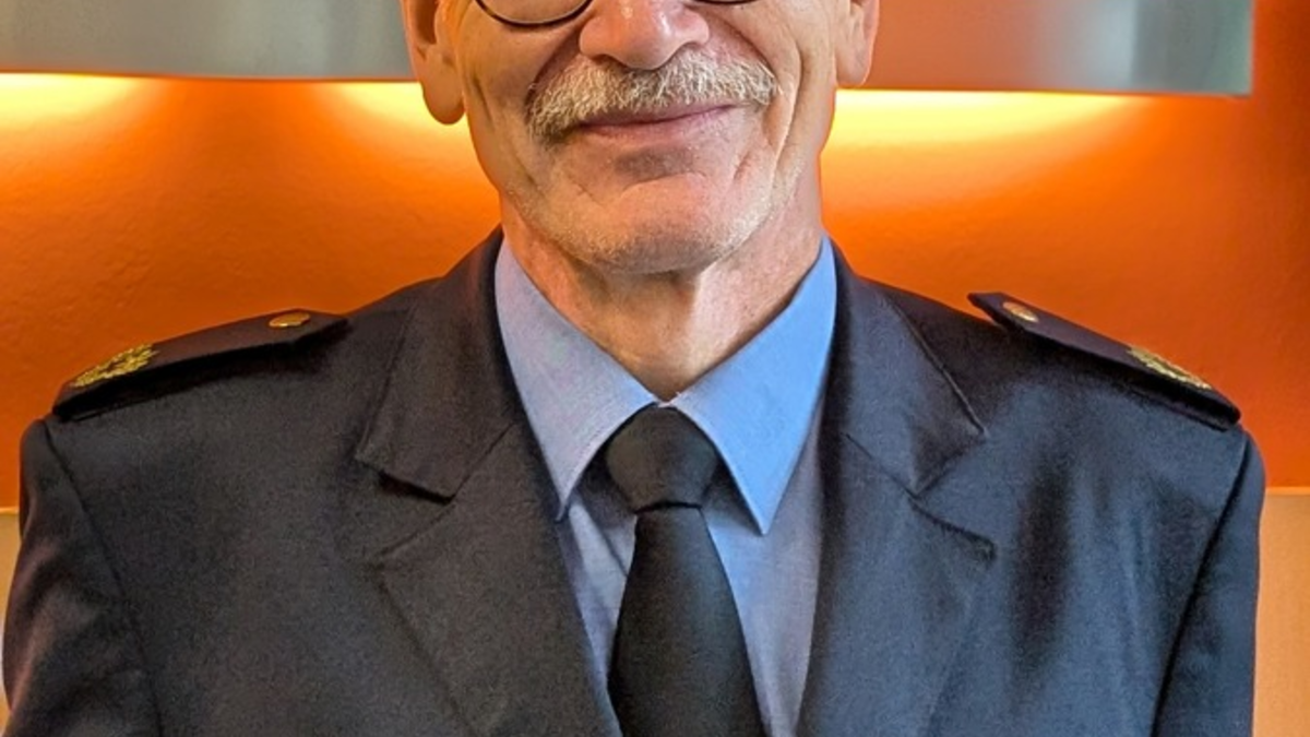 POL-PPMZ: Langjährige Erfahrung und vielfältige Expertise: Polizeivizepräsident Thomas Brühl blickt auf erfolgreiche Karriere in der rheinland-pfälzischen Polizei zurück - Foto: presseportal.de