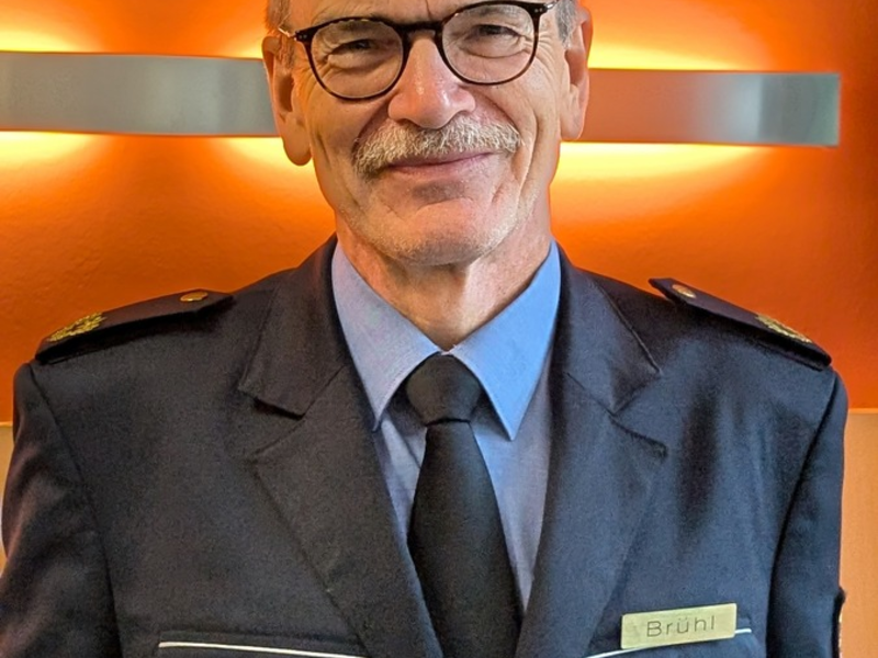 POL-PPMZ: Langjährige Erfahrung und vielfältige Expertise: Polizeivizepräsident Thomas Brühl blickt auf erfolgreiche Karriere in der rheinland-pfälzischen Polizei zurück - Foto: presseportal.de