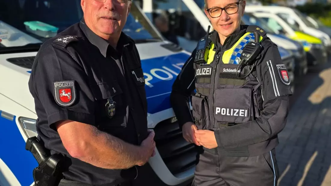 POL-WL: Ganzheitliche länderübergreifende Kontrollen in der Region Harburg - Bild: presseportal.de