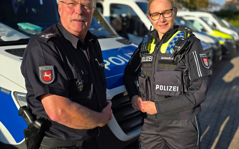 POL-WL: Ganzheitliche länderübergreifende Kontrollen in der Region Harburg - Foto: presseportal.de