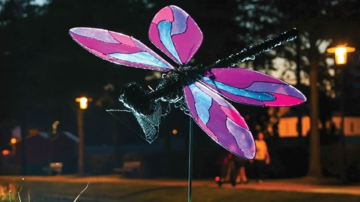 POL-FL: Schleswig: Zeugenaufruf nach Diebstahl einer Kunstfigur - Foto: presseportal.de