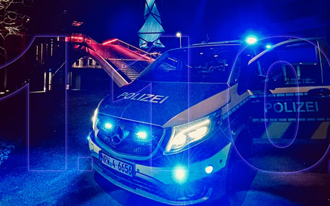 POL-MK: Tag des Notrufs am 1.10.: Die Polizei geht bei WhatsApp auf Streife - Foto: presseportal.de