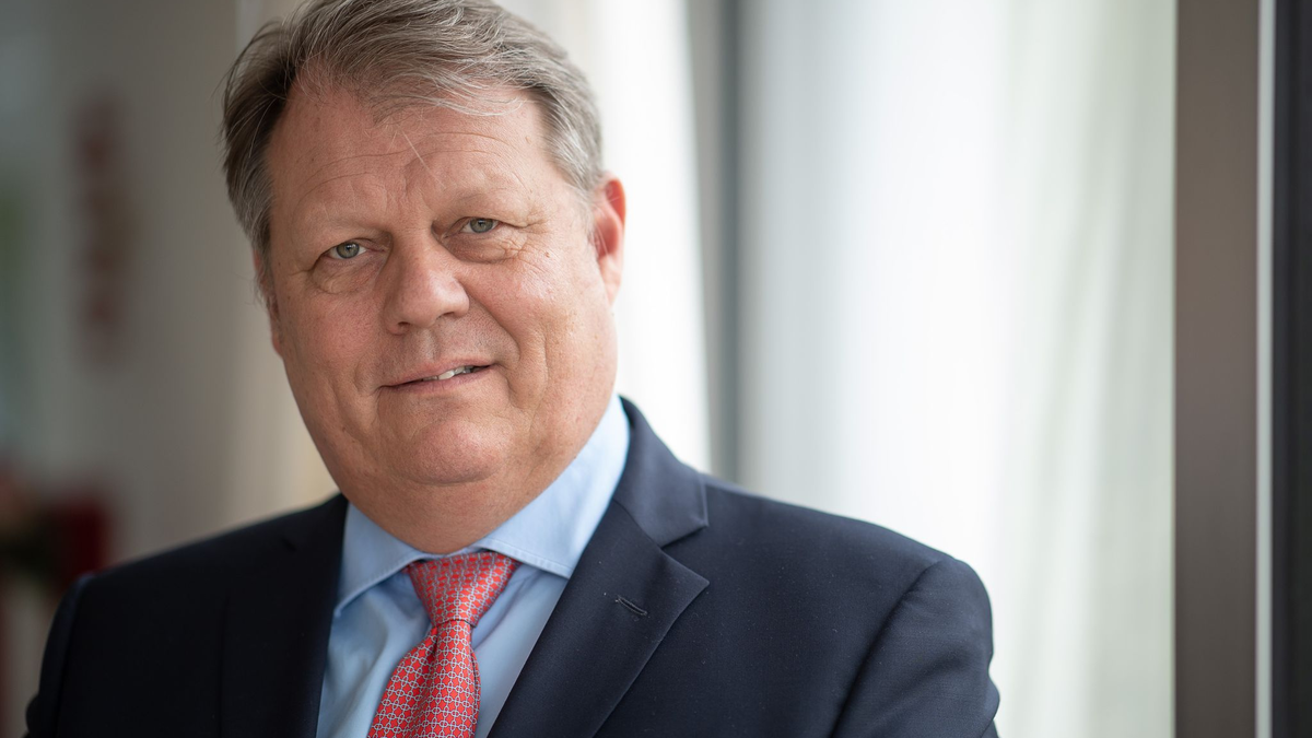 Michael Brenner sieht im Agieren des AfD-Alterspräsidenten einen Verstoß gegen die Ausübung des freien Mandats der Abgeordneten. (Archivbild) - Foto: Sebastian Gollnow/dpa