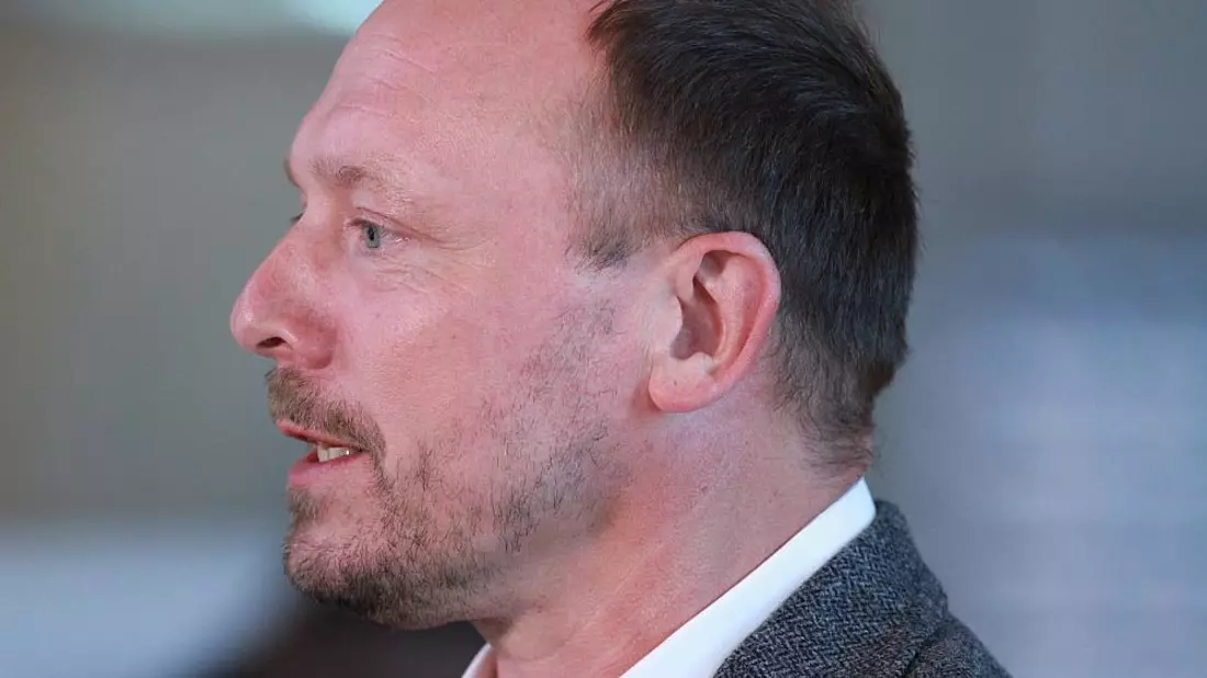 Marco Wanderwitz (Archiv) - Bild: über dts Nachrichtenagentur