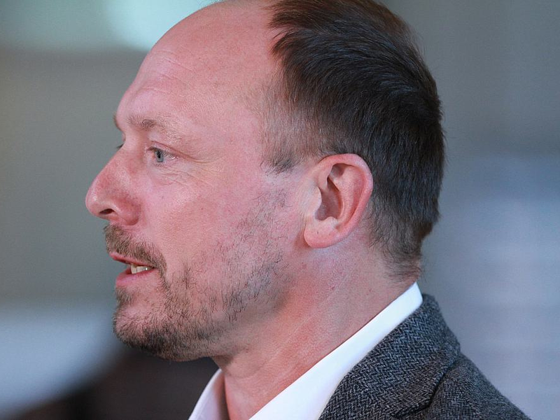 Marco Wanderwitz (Archiv) - Foto: über dts Nachrichtenagentur